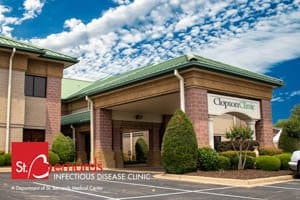 St. Bernards Infectious Disease Clinic